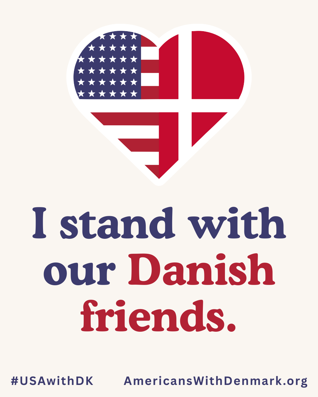 I stand with our Danish friends 1